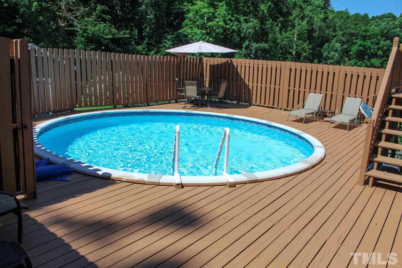 3513 Horseshoe Bend Raleigh, NC 27613 - Photo 8 of 29