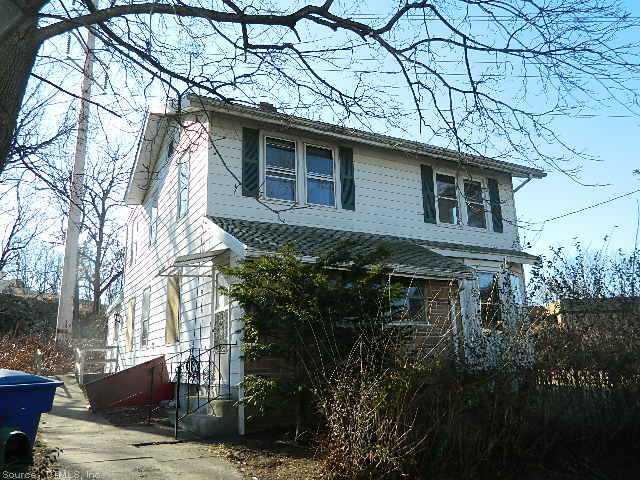 79 Cynthia Street Waterbury, CT 06708 - Photo 1 of 1 Exterior Front.