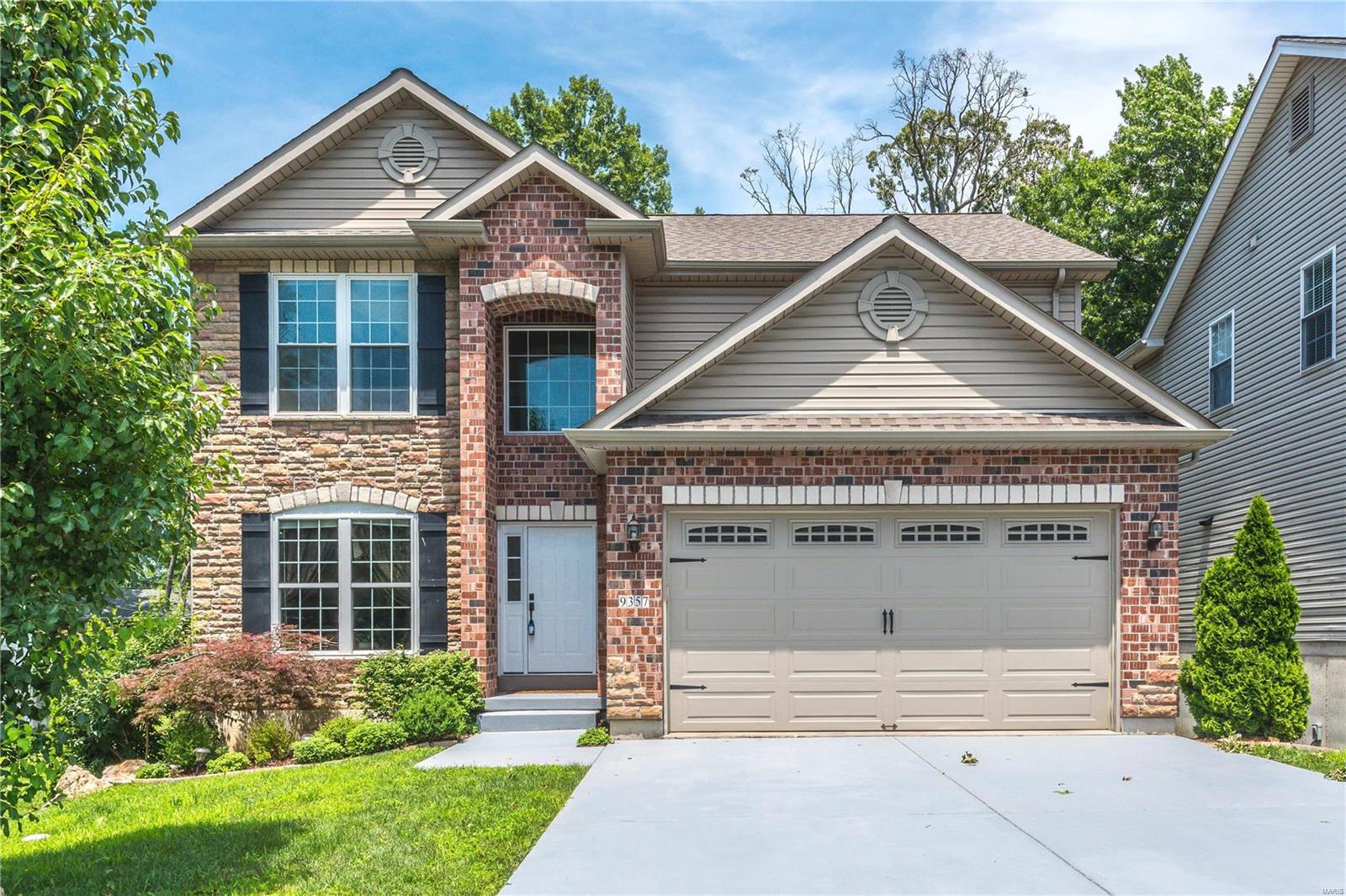 9357 Golden Gate Road St. Louis, MO 63144 - Photo 1 of 57 Gallery Image 1