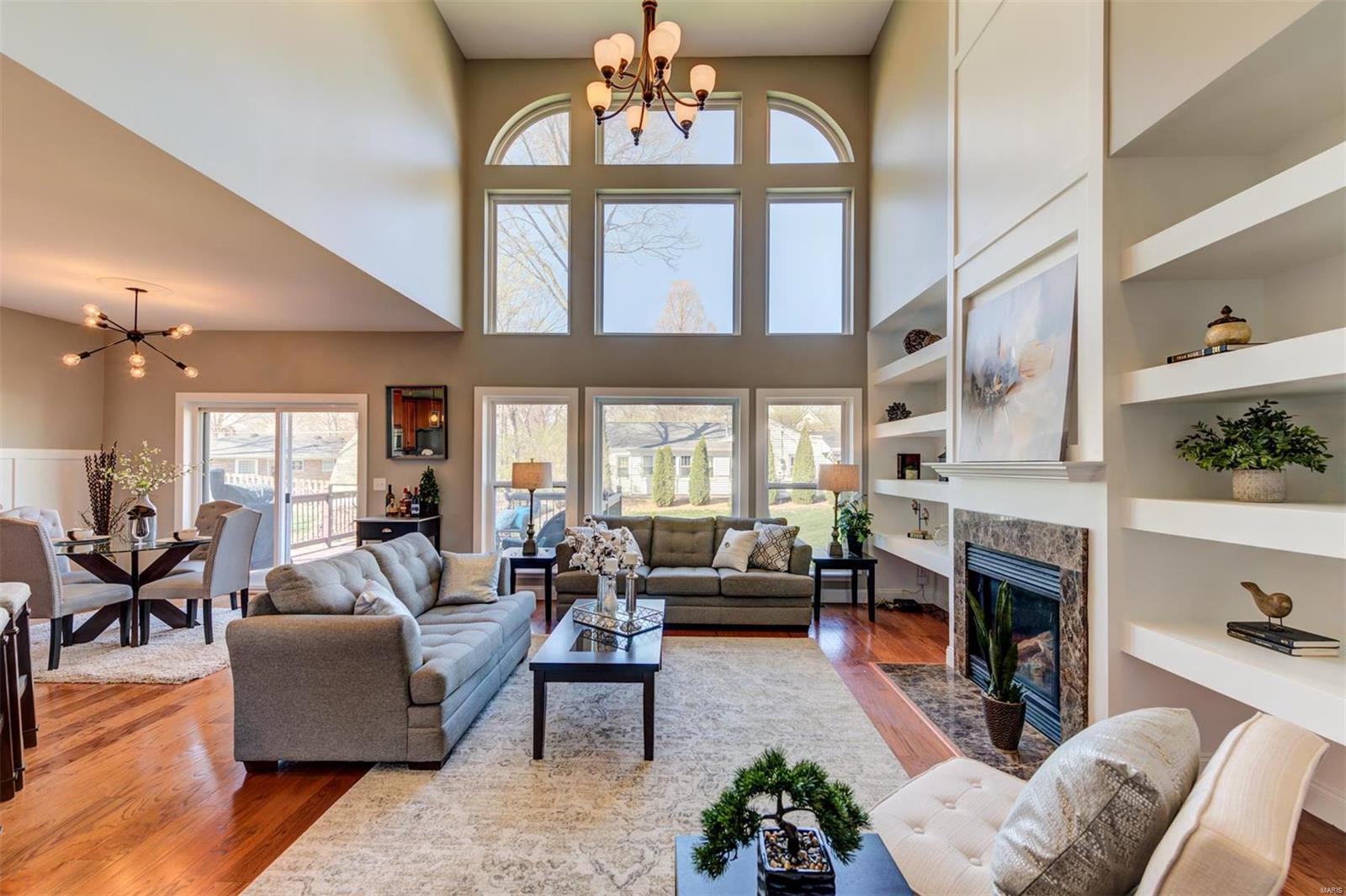 9357 Golden Gate Road St. Louis, MO 63144 - Photo 16 of 57 Gallery Image 16