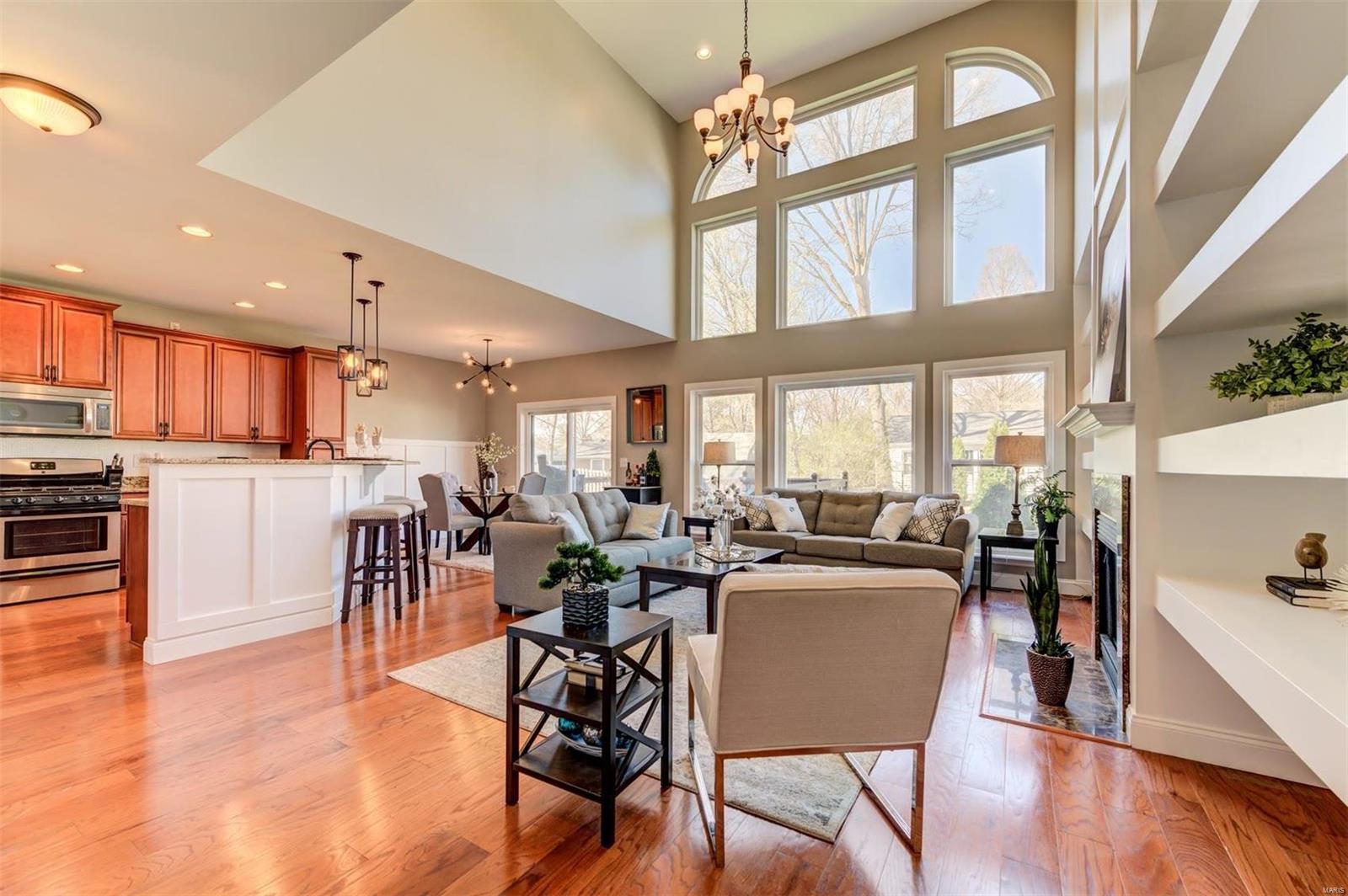 9357 Golden Gate Road St. Louis, MO 63144 - Photo 17 of 57 Gallery Image 17