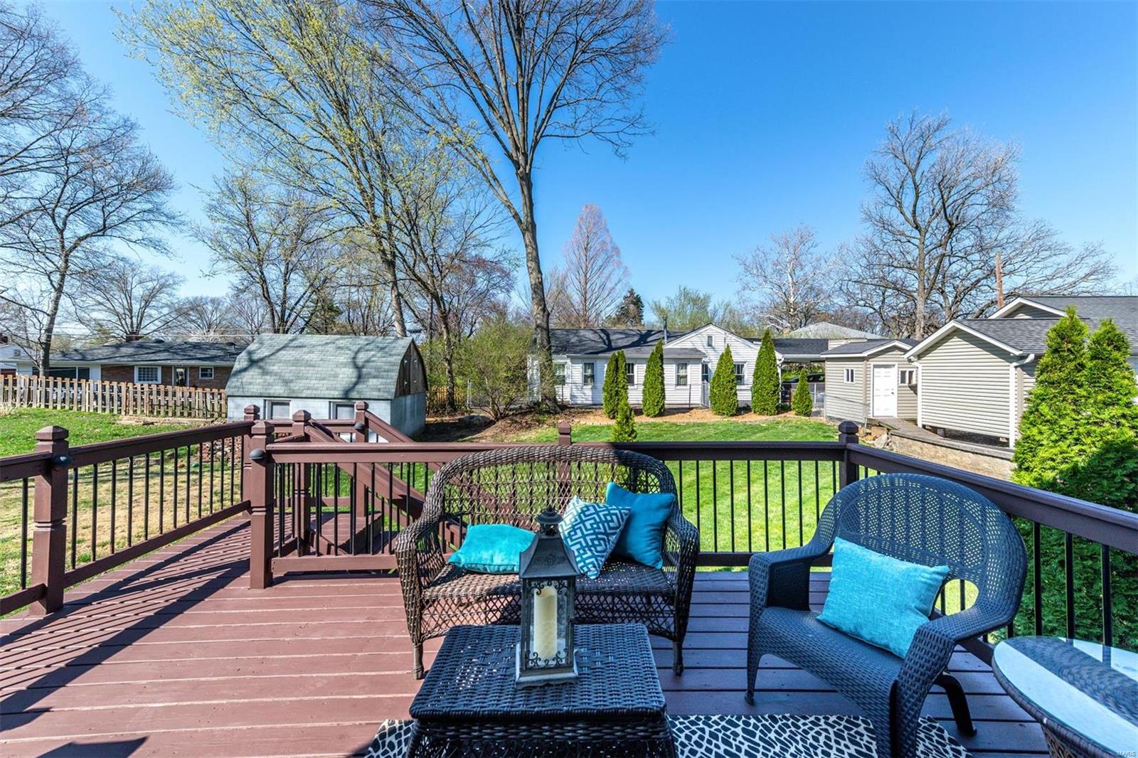 9357 Golden Gate Road St. Louis, MO 63144 - Photo 41 of 57 Gallery Image 41