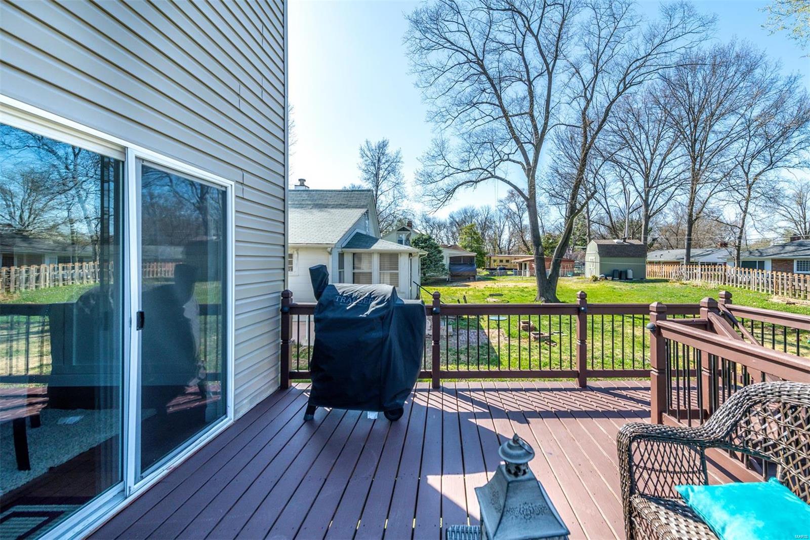 9357 Golden Gate Road St. Louis, MO 63144 - Photo 43 of 57 Gallery Image 43