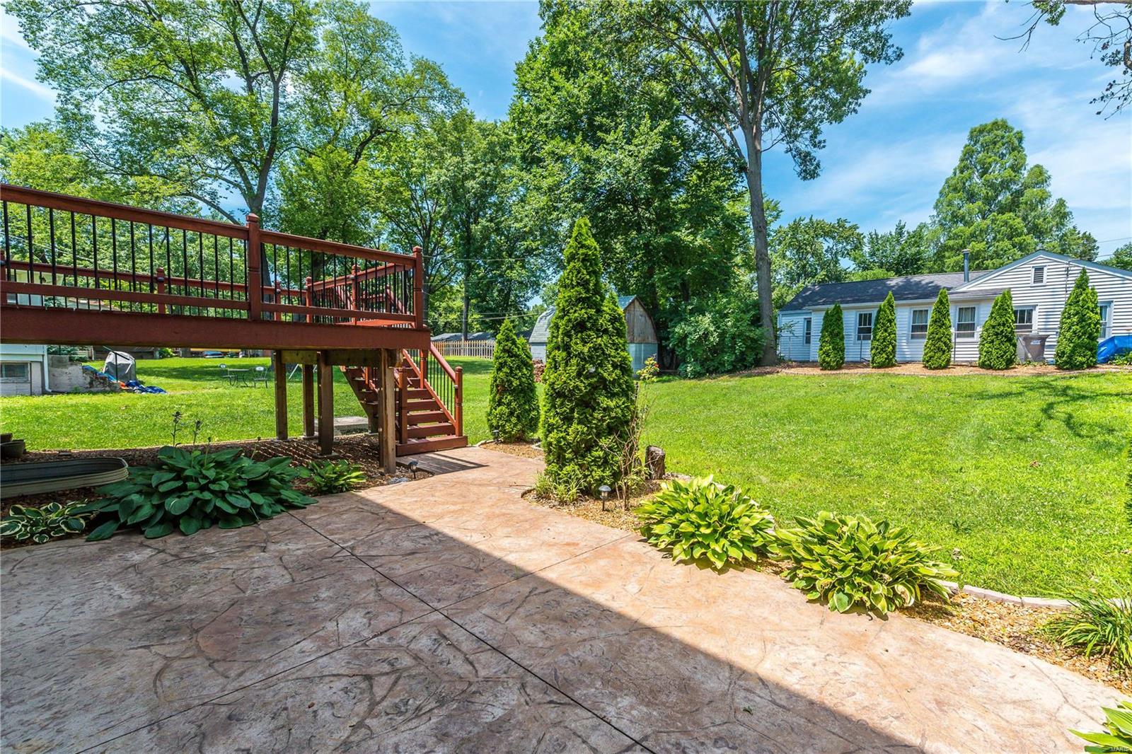 9357 Golden Gate Road St. Louis, MO 63144 - Photo 45 of 57 Gallery Image 45