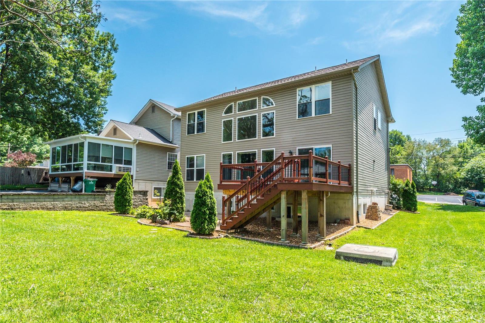9357 Golden Gate Road St. Louis, MO 63144 - Photo 49 of 57 Gallery Image 49