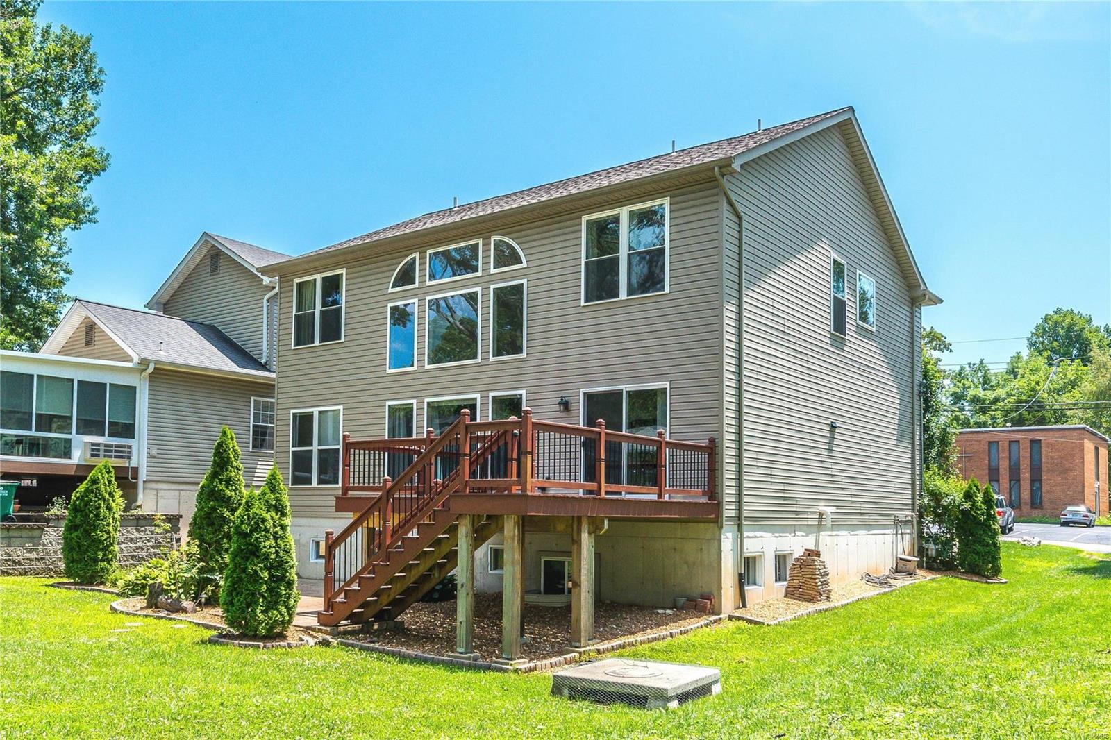 9357 Golden Gate Road St. Louis, MO 63144 - Photo 50 of 57 Gallery Image 50