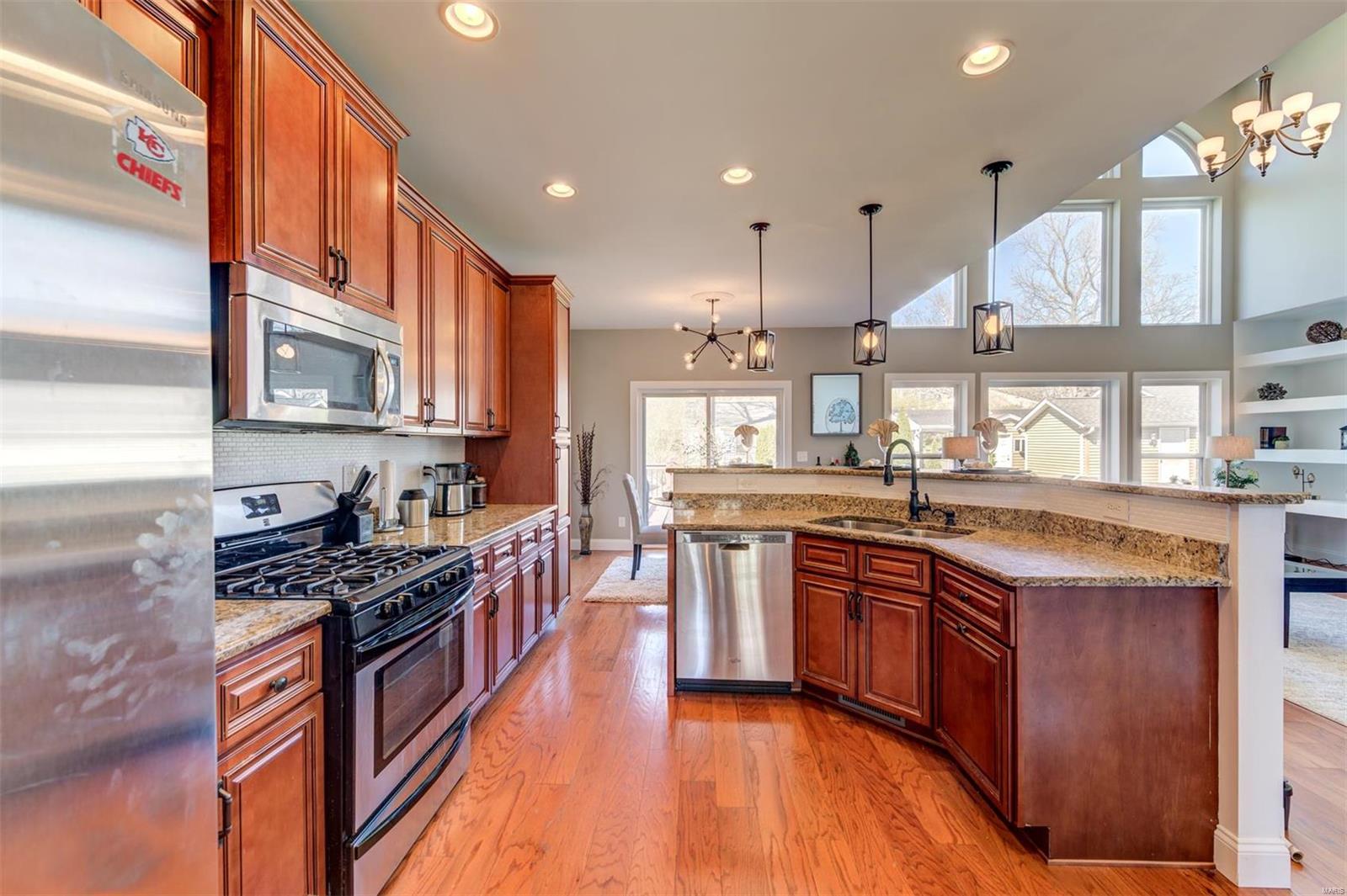 9357 Golden Gate Road St. Louis, MO 63144 - Photo 6 of 57 Gallery Image 6