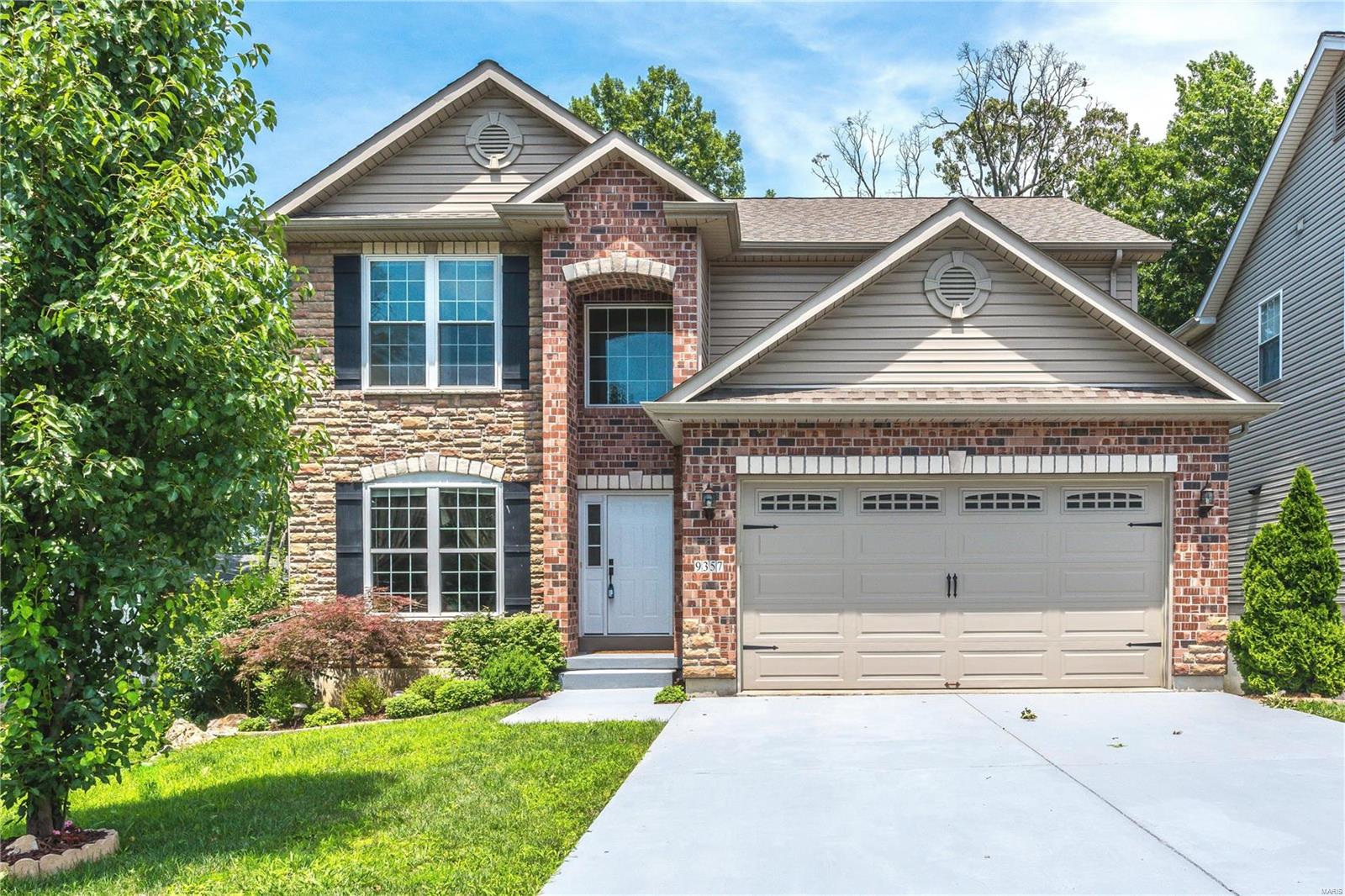 9357 Golden Gate Road St. Louis, MO 63144 - Photo 54 of 57 Gallery Image 54