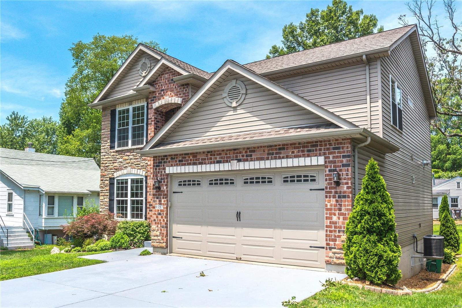 9357 Golden Gate Road St. Louis, MO 63144 - Photo 55 of 57 Gallery Image 55