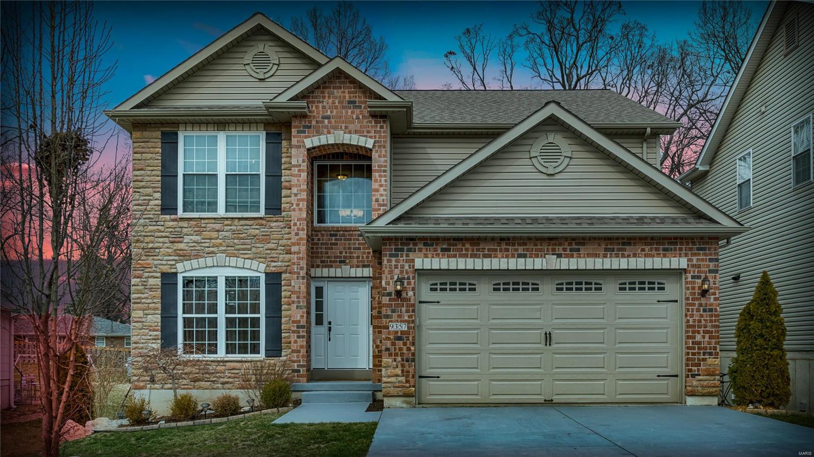 9357 Golden Gate Road St. Louis, MO 63144 - Photo 57 of 57 Gallery Image 57
