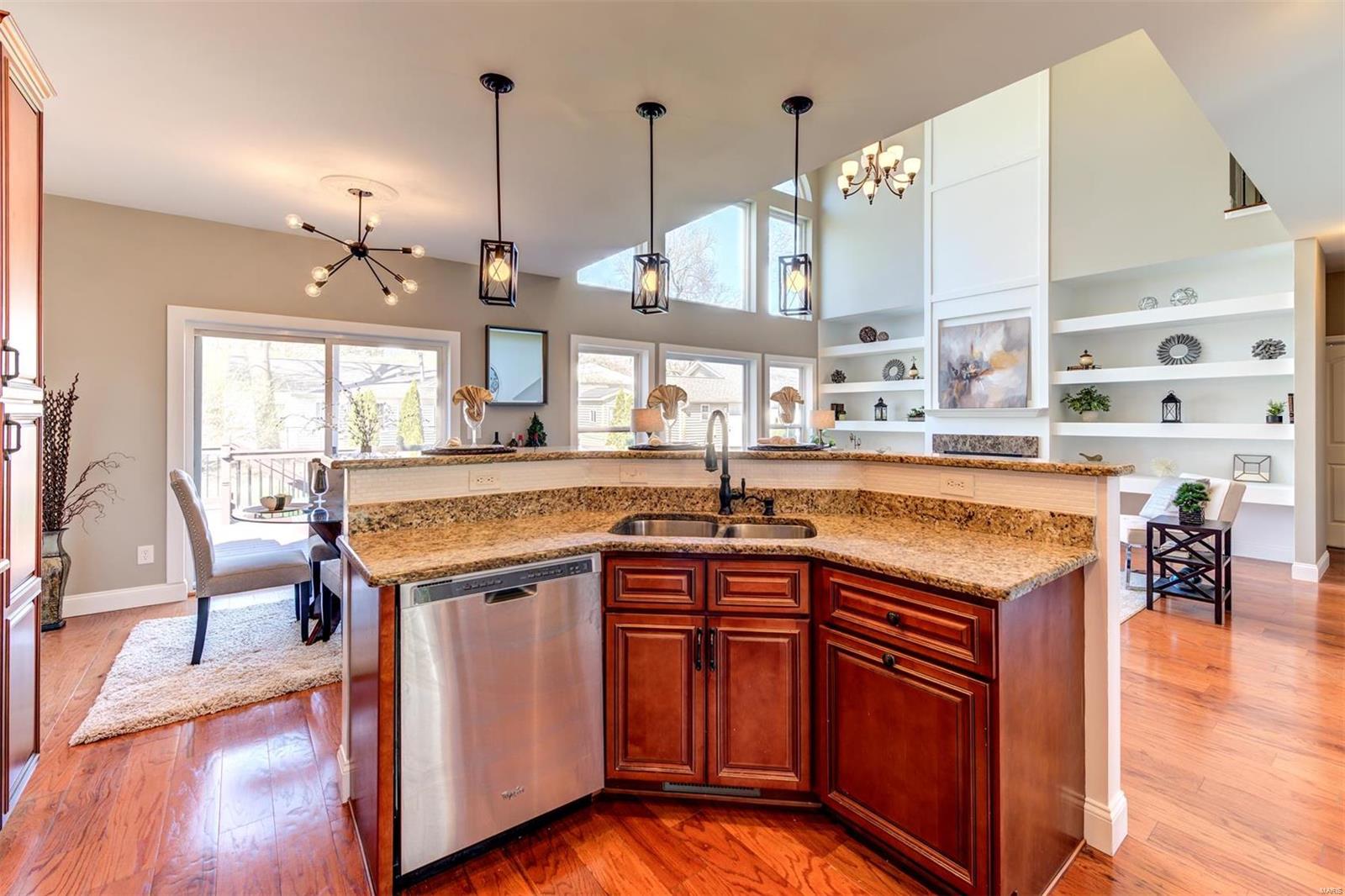 9357 Golden Gate Road St. Louis, MO 63144 - Photo 7 of 57 Gallery Image 7