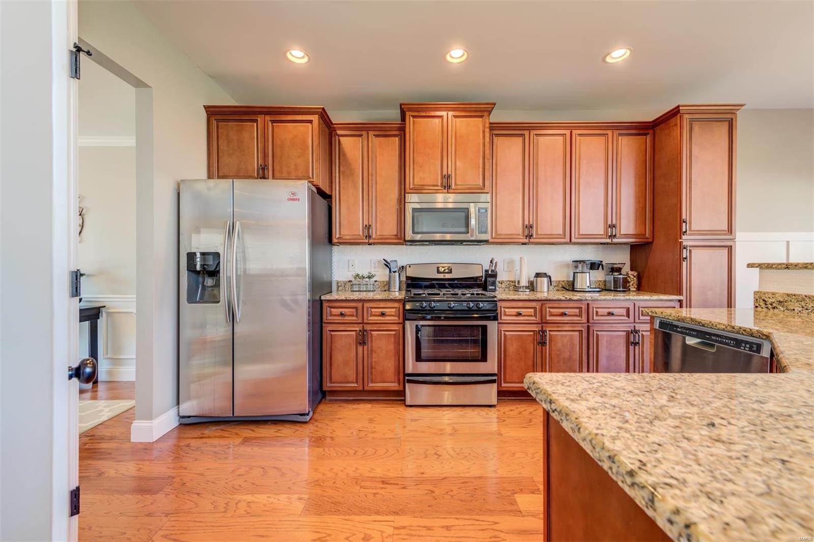 9357 Golden Gate Road St. Louis, MO 63144 - Photo 8 of 57 Gallery Image 8