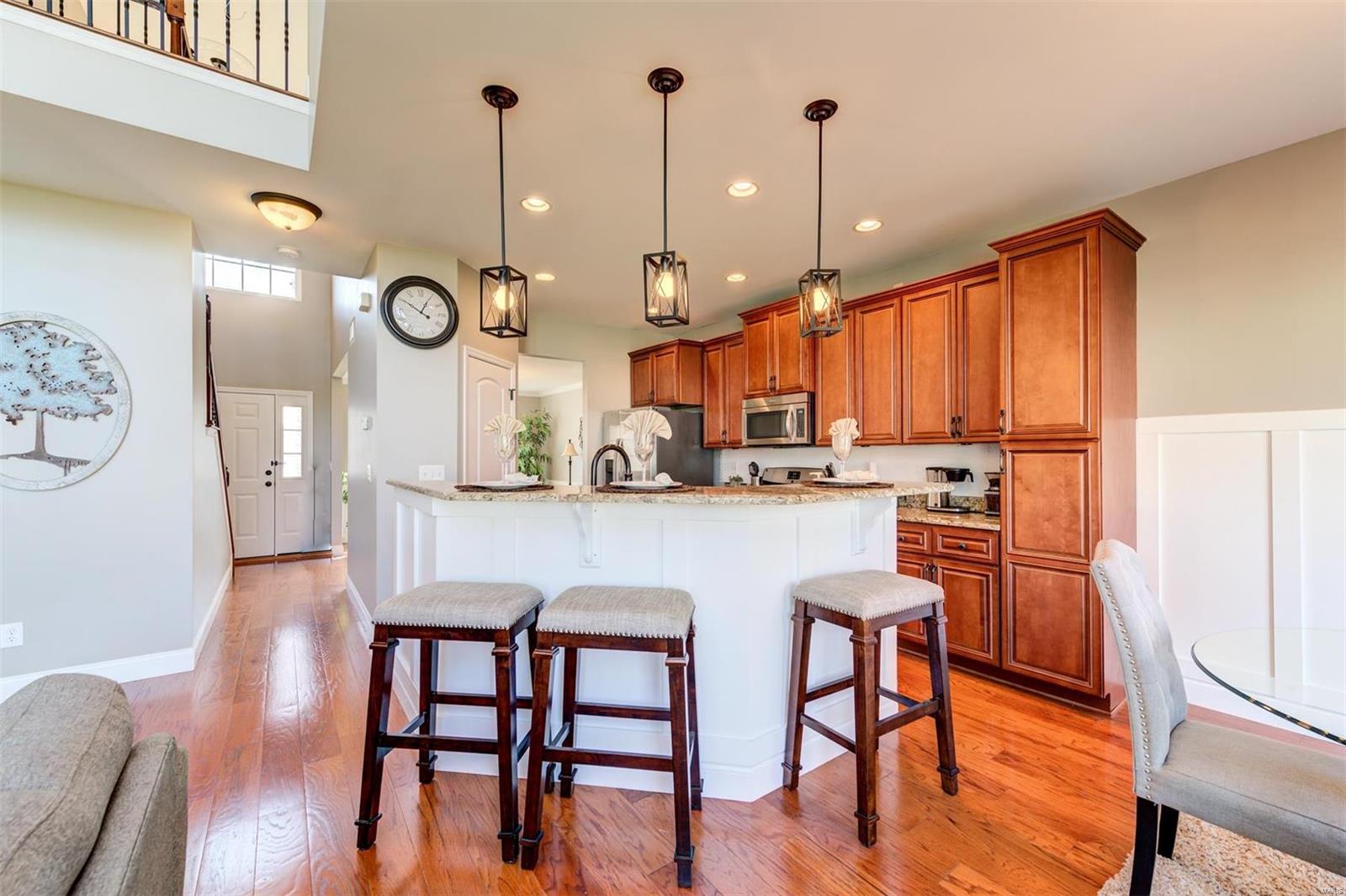 9357 Golden Gate Road St. Louis, MO 63144 - Photo 10 of 57 Gallery Image 10