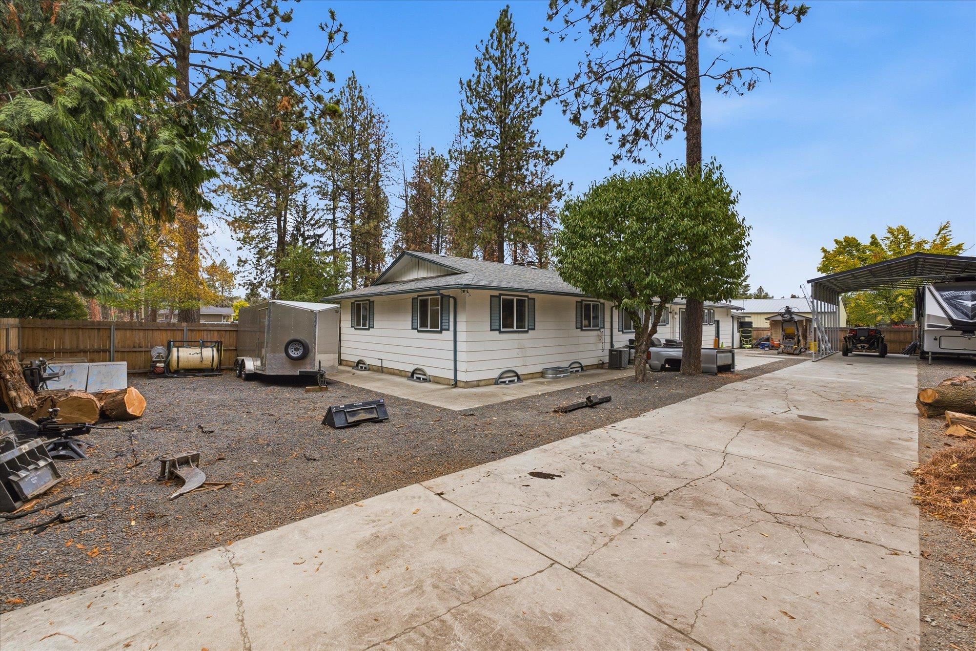2717 South Skipworth Road Spokane Valley, WA 99206 - Photo 27 of 29 Gallery Image 27
