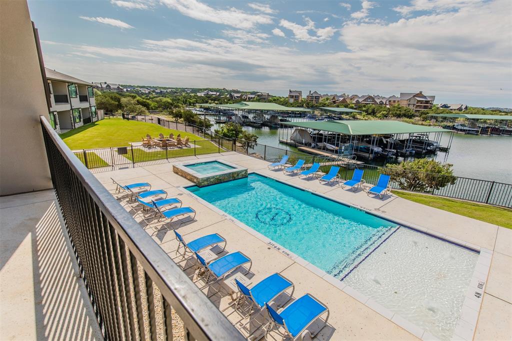 3412 Scenic Point Road, Unit 305 Graford, TX 76449 - Photo 20 of 37