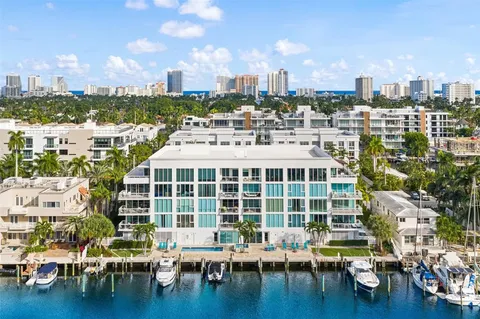 $1,759,000 | 45 Hendricks Isle, Unit 403, Fort Lauderdale, FL 33301