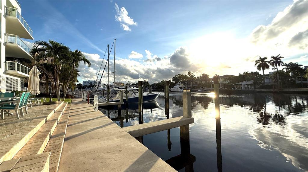 45 Hendricks Isle, Unit 403 Fort Lauderdale, FL 33301 - Photo 21 of 25