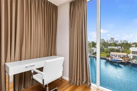 $1,759,000 | 45 Hendricks Isle, Unit 403, Fort Lauderdale, FL 33301