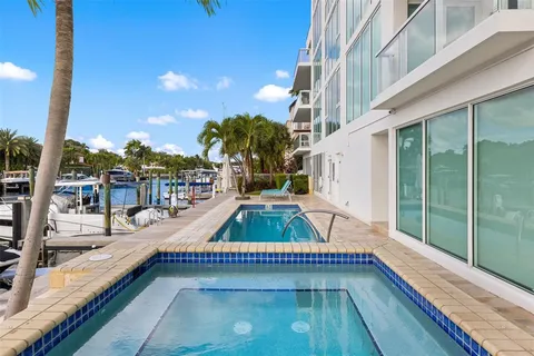 $1,759,000 | 45 Hendricks Isle, Unit 403, Fort Lauderdale, FL 33301