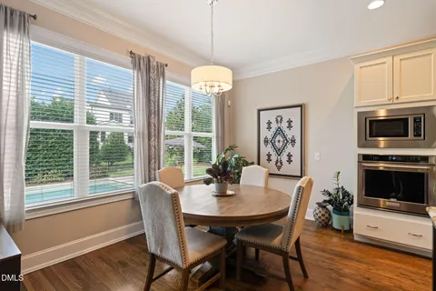 $1,190,000 | 113 Hardy Oaks Way, Holly Springs, NC 27540