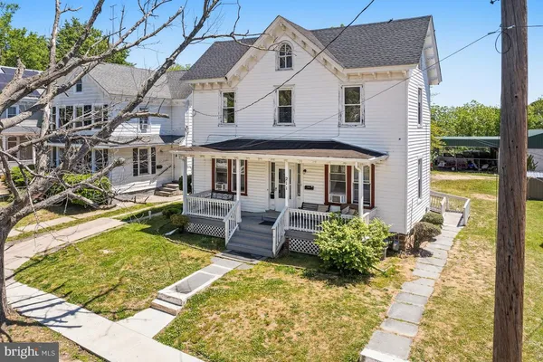 $279,995 | 211 Atlantic Street, Bridgeton, NJ 08302