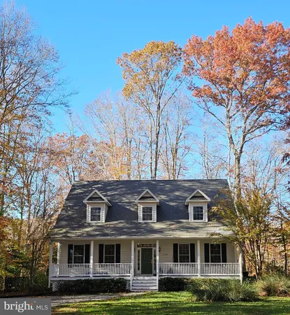 $775,000 | 6380 Mallard Lane, Lothian, MD 20711