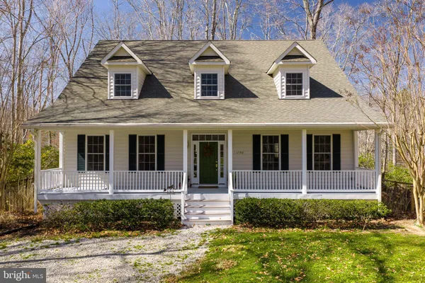 $775,000 | 6380 Mallard Lane, Lothian, MD 20711