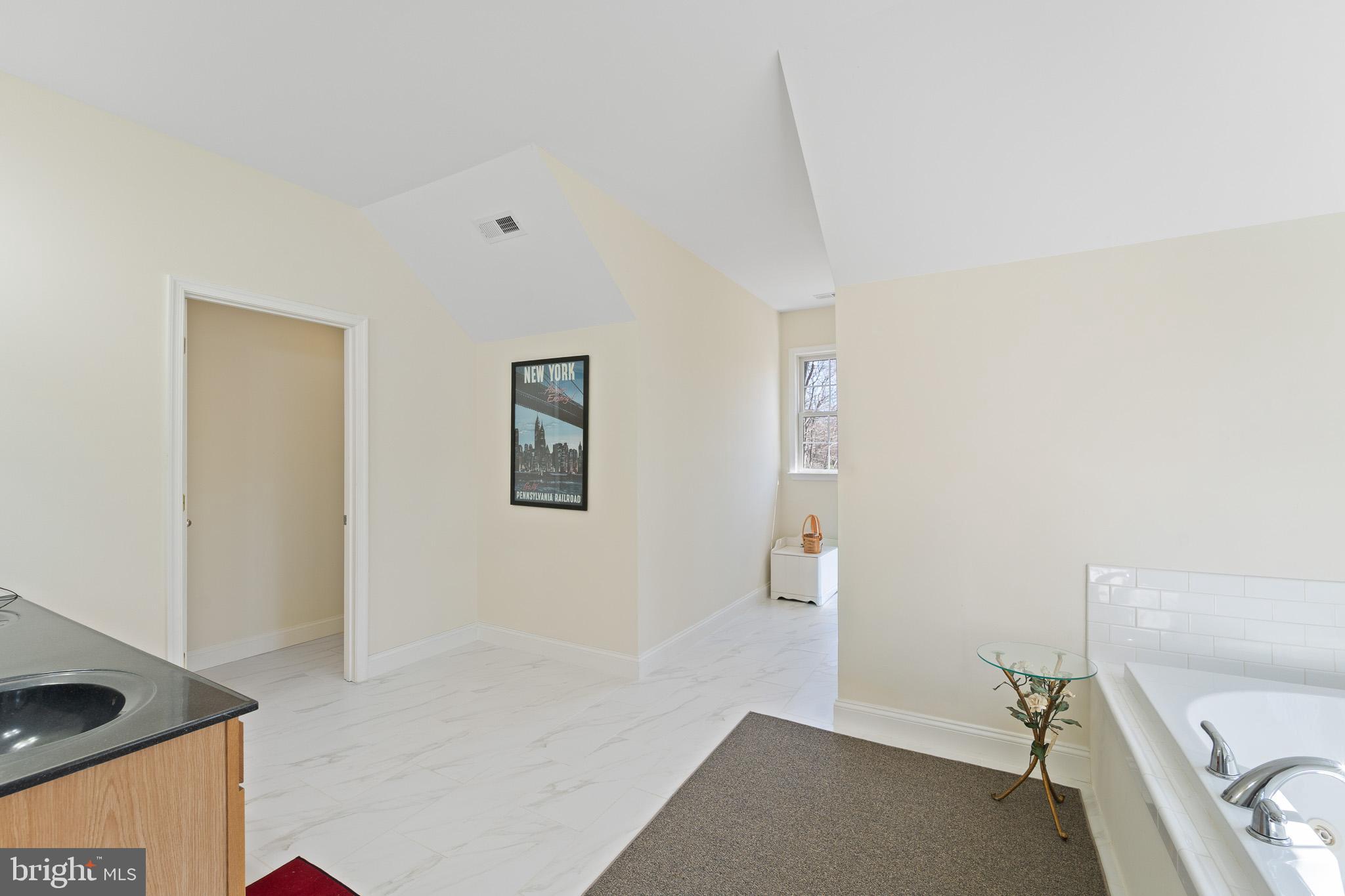 6380 Mallard Lane Lothian, MD 20711 - Photo 35 of 57 a view of a room with baby crib and hanging chair