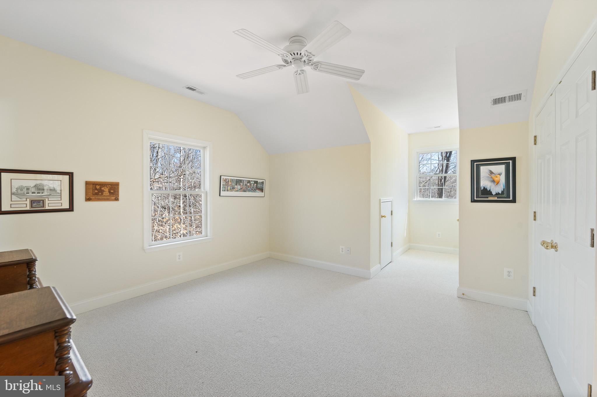 6380 Mallard Lane Lothian, MD 20711 - Photo 42 of 57 a view of an empty room with a window