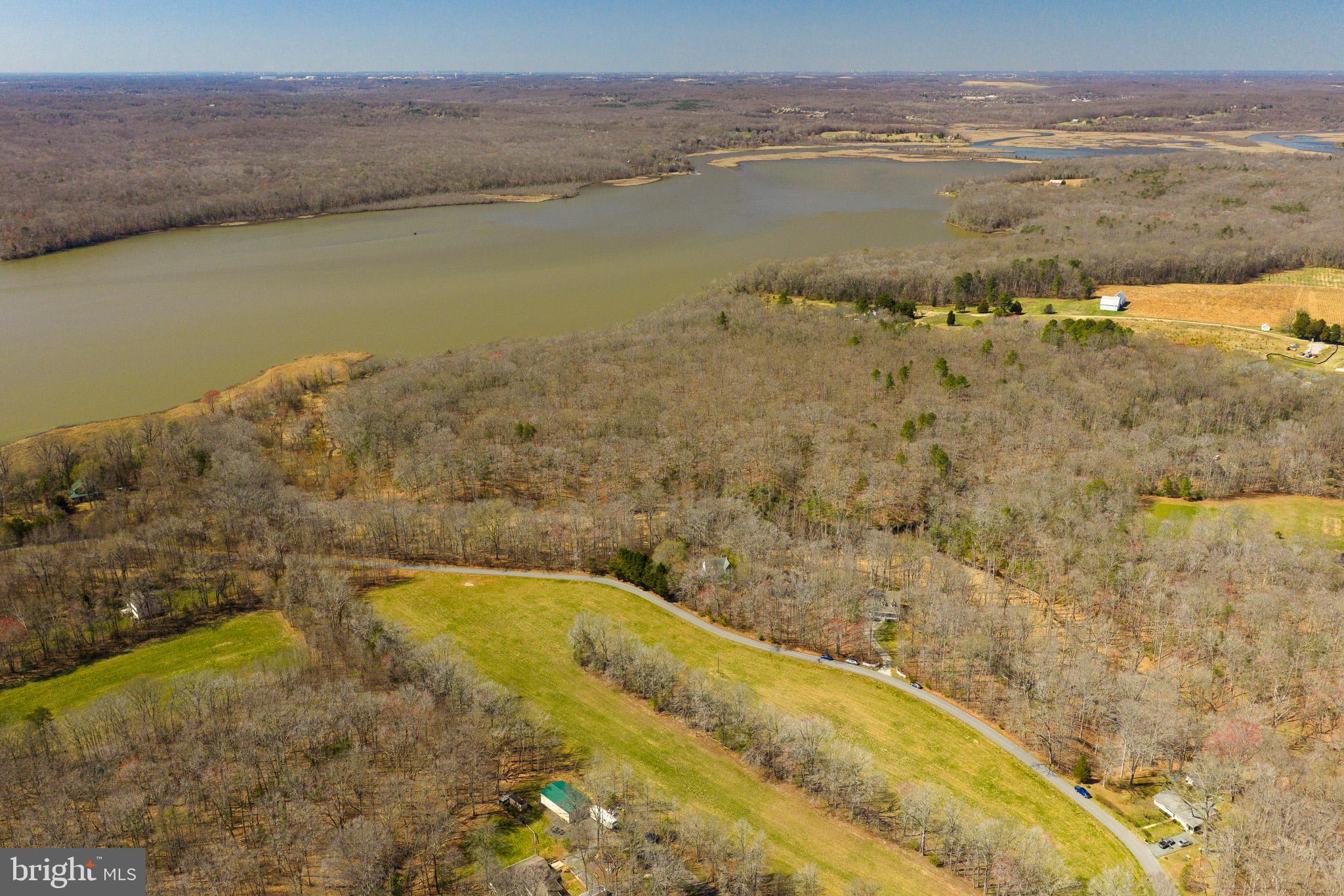 6380 Mallard Lane Lothian, MD 20711 - Photo 49 of 57 a view of a lake view