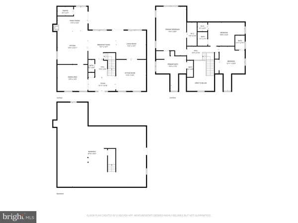 $775,000 | 6380 Mallard Lane, Lothian, MD 20711