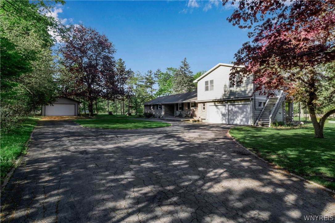 4670 Sawmill Road Clarence, NY 14031 - Photo 1 of 1 Gallery Image 1
