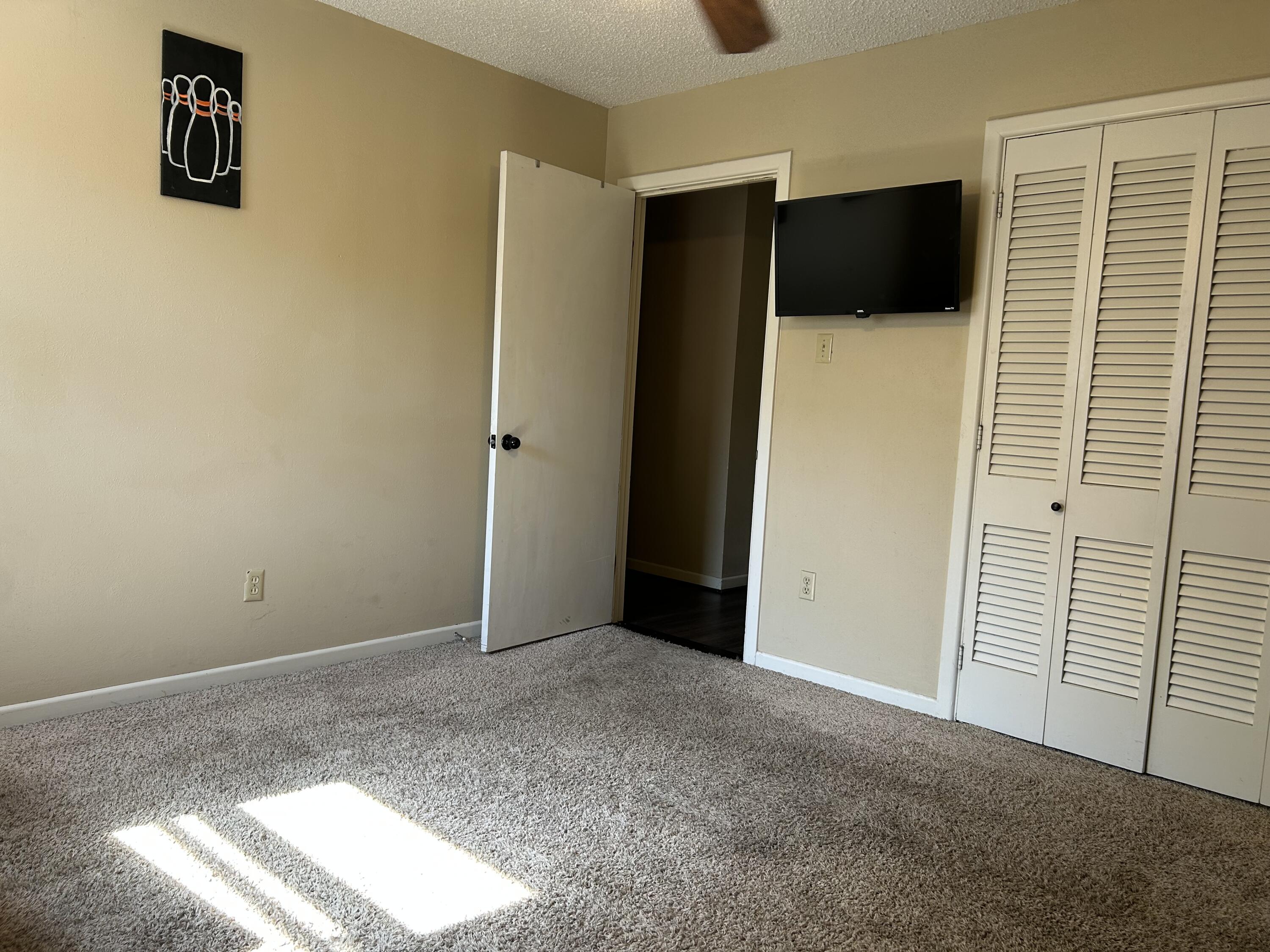 3711 46th Street Lubbock, TX 79413 - Photo 13 of 15 Bedroom 3