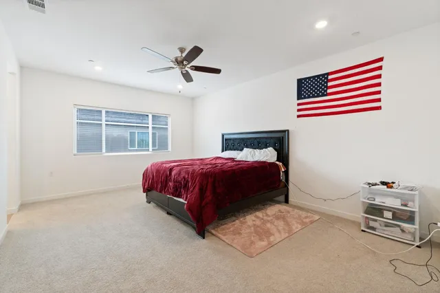 $543,000 | 7012 West Donner Avenue, Fresno, CA 93723