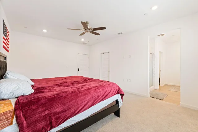 $543,000 | 7012 West Donner Avenue, Fresno, CA 93723