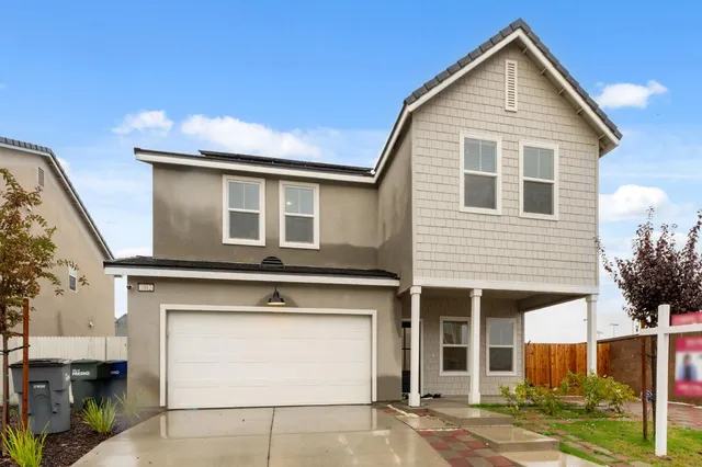 $543,000 | 7012 West Donner Avenue, Fresno, CA 93723