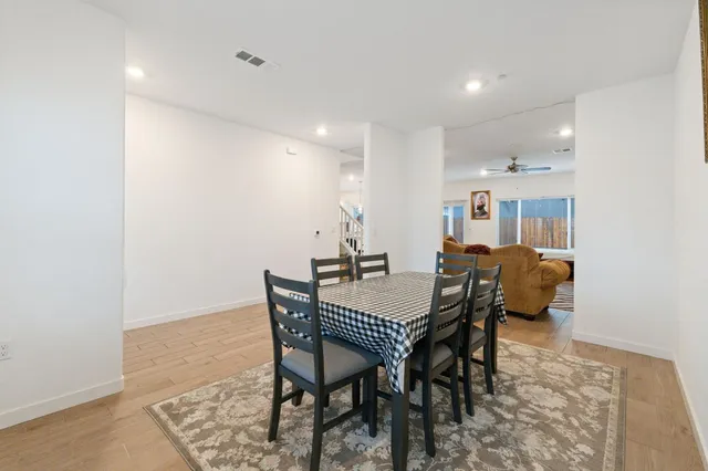 $543,000 | 7012 West Donner Avenue, Fresno, CA 93723