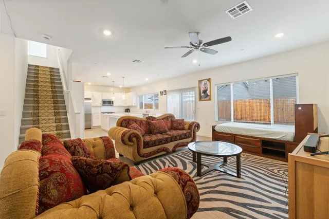 $543,000 | 7012 West Donner Avenue, Fresno, CA 93723