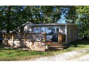 6442 South Fairfax Road Bloomington, IN 47401 - Photo 1 of 15 Gallery Image 1