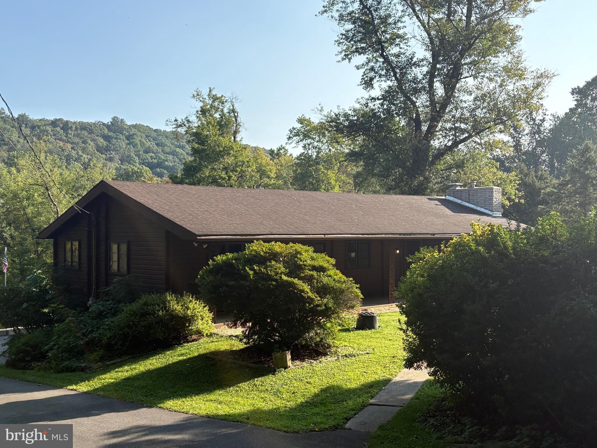1131 Pennsy Road Pequea, PA 17565 - Photo 13 of 43 a aerial view of a house
