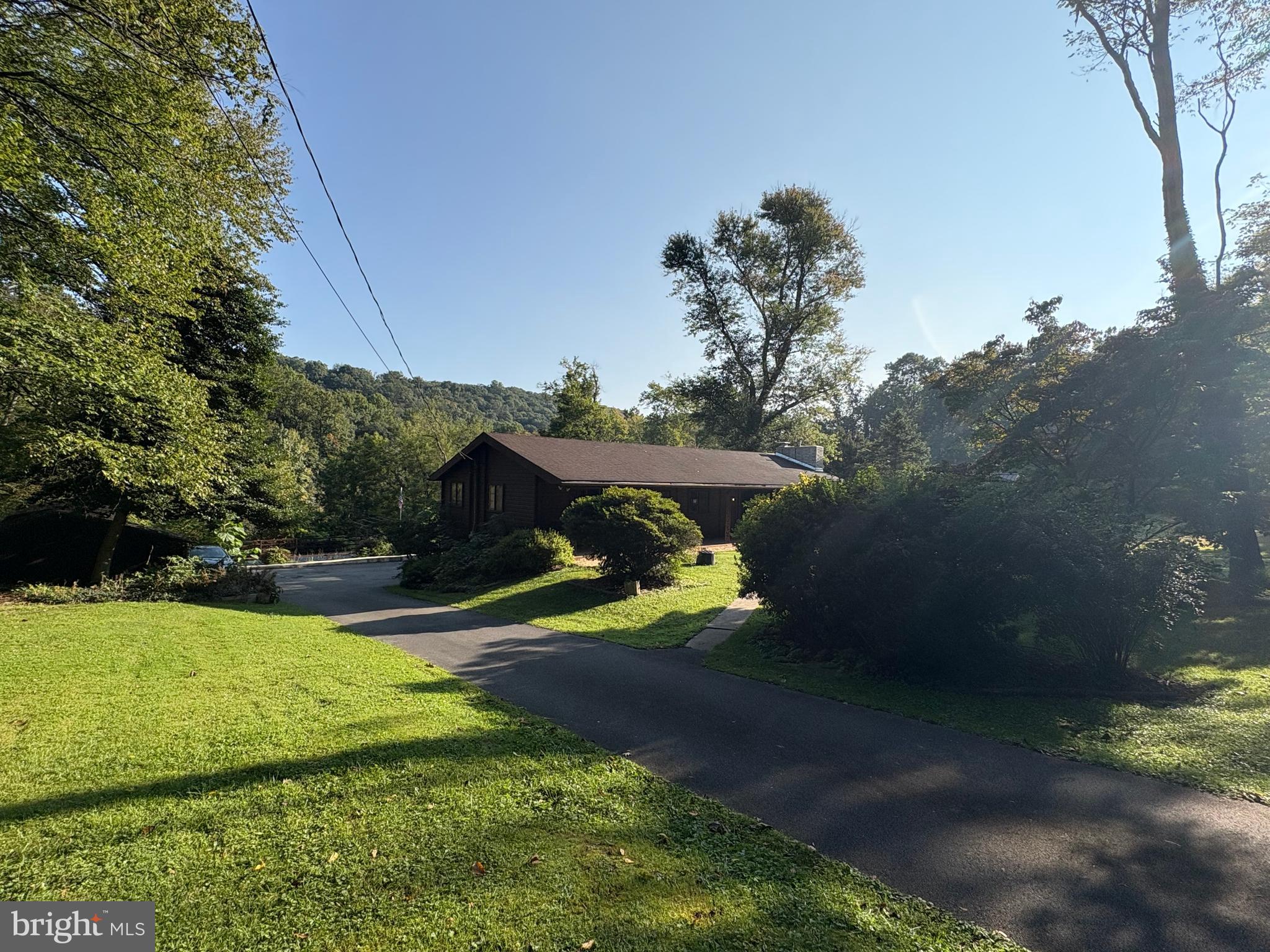 1131 Pennsy Road Pequea, PA 17565 - Photo 14 of 43 a view of a yard with an outdoor space