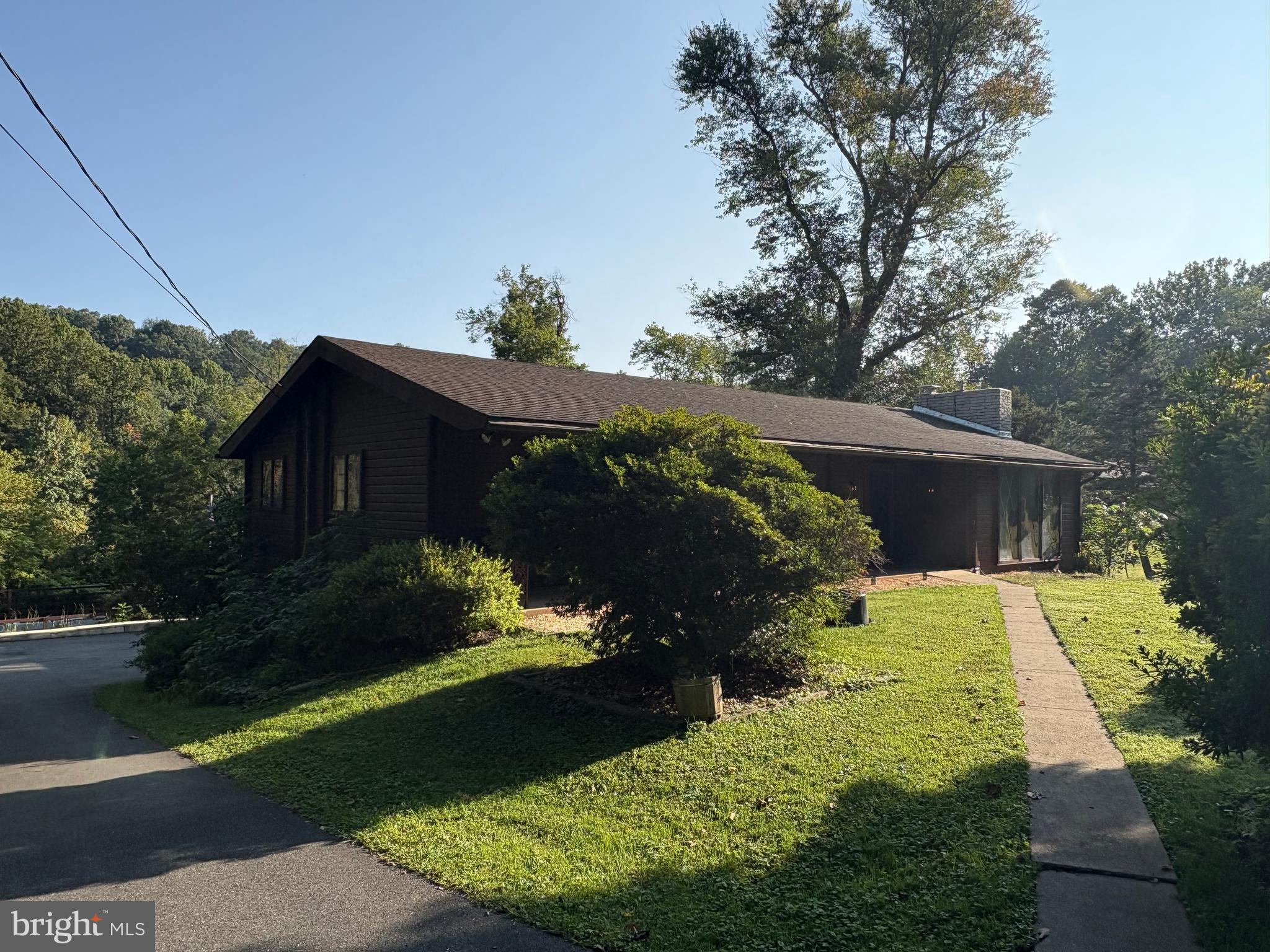 1131 Pennsy Road Pequea, PA 17565 - Photo 15 of 43 a view of a house with a yard