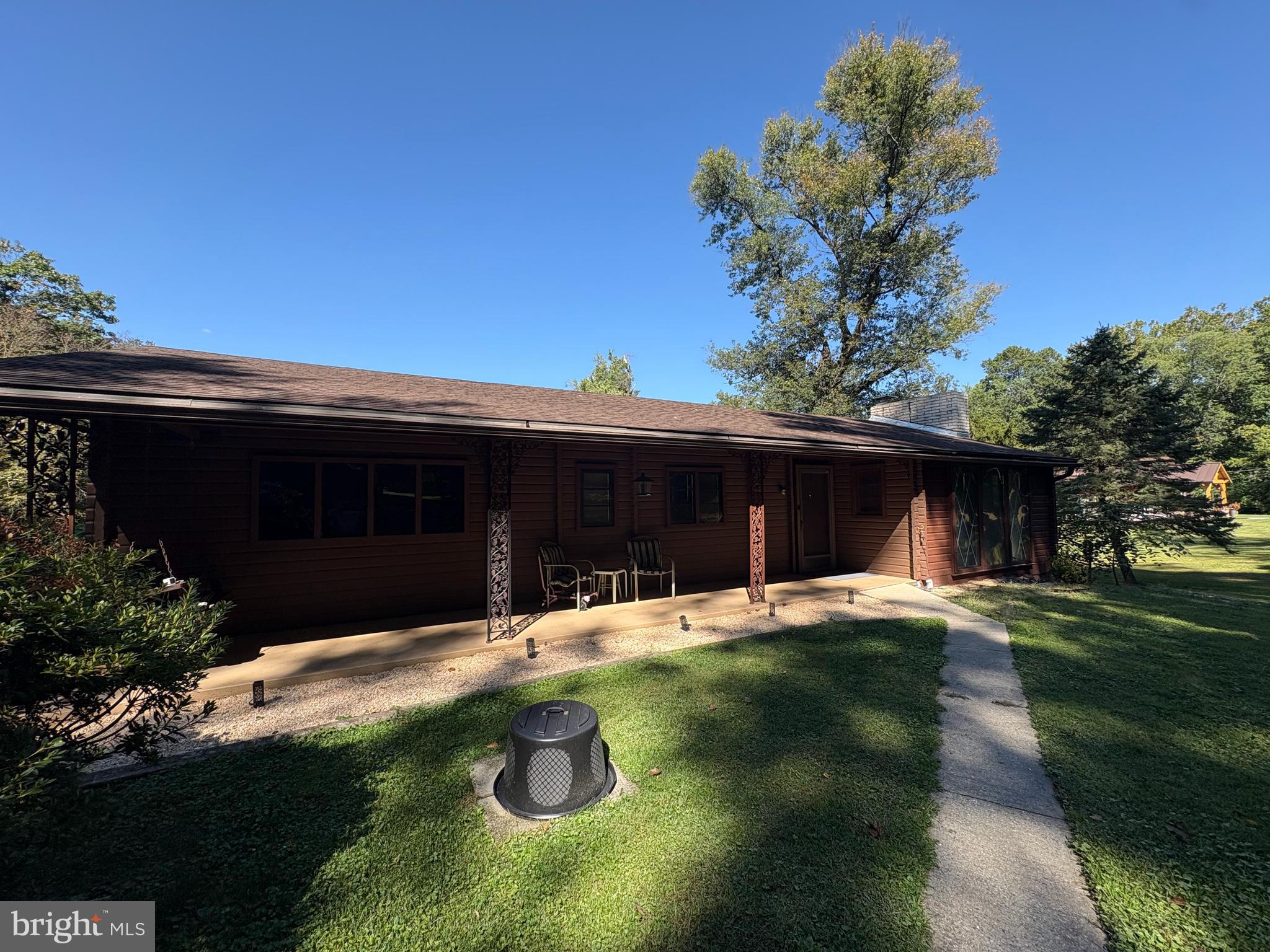 1131 Pennsy Road Pequea, PA 17565 - Photo 16 of 43 a view of a house with a yard