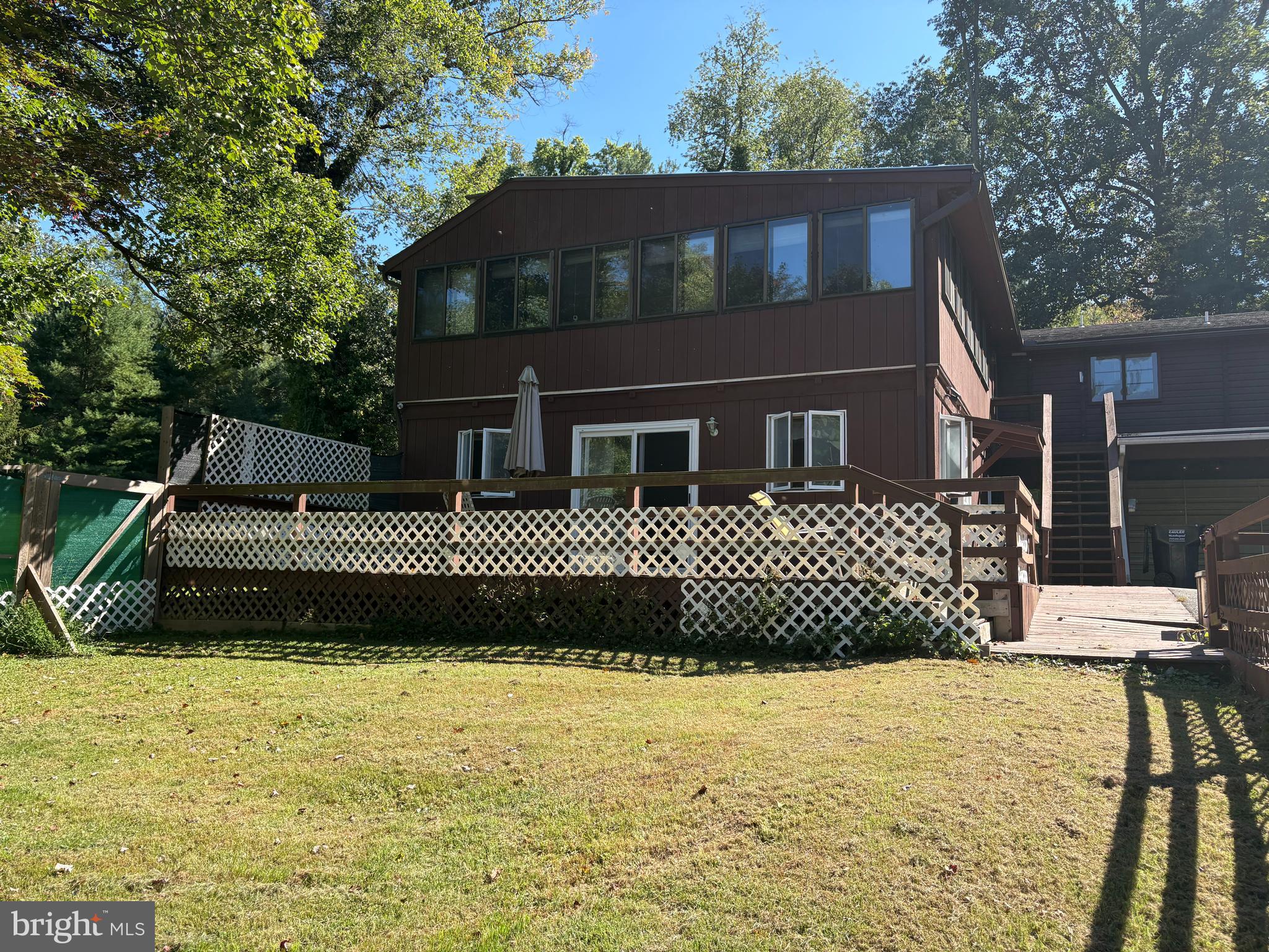 1131 Pennsy Road Pequea, PA 17565 - Photo 19 of 43 a front view of a house with a garden