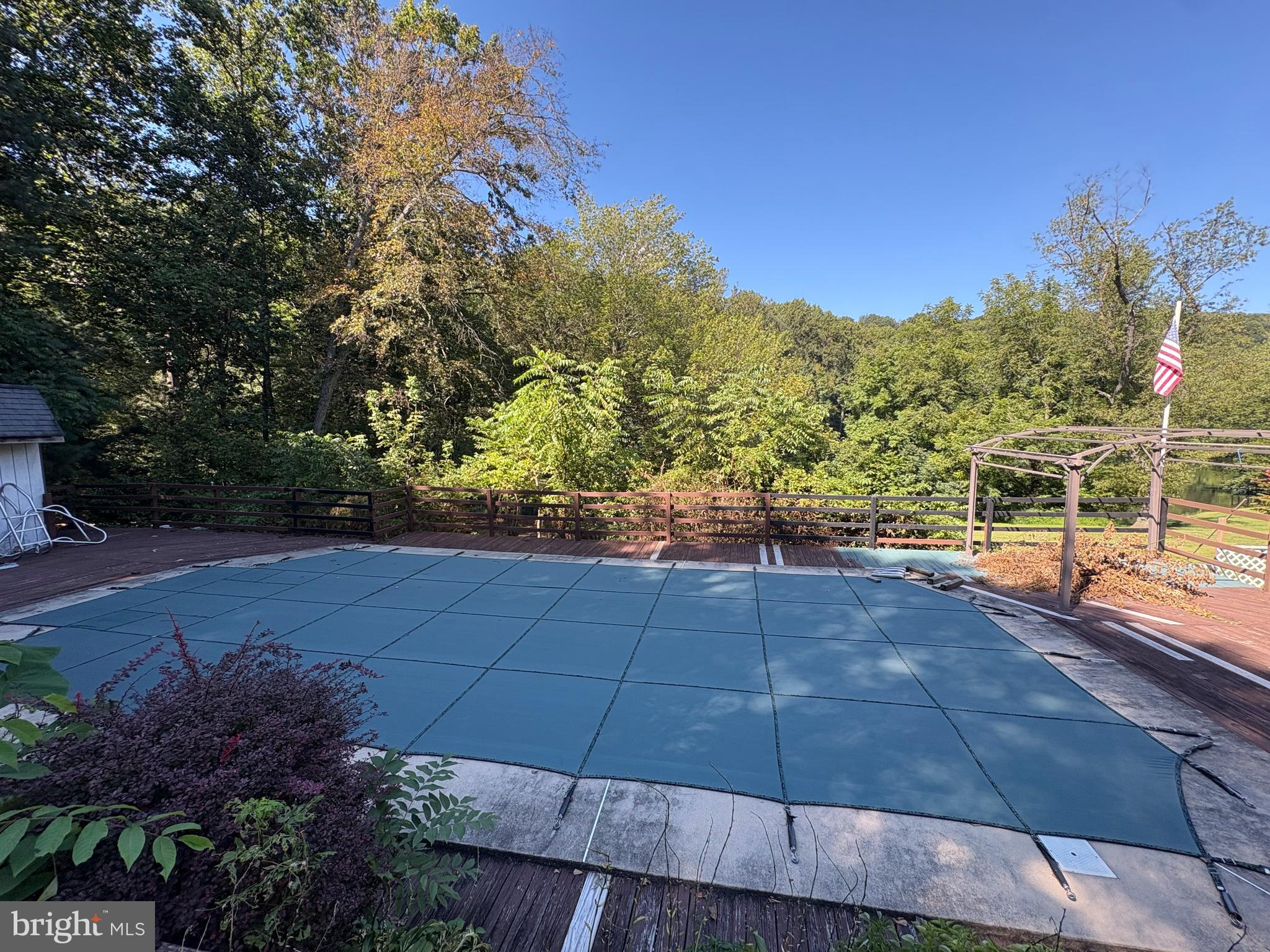 1131 Pennsy Road Pequea, PA 17565 - Photo 20 of 43 a view of a backyard