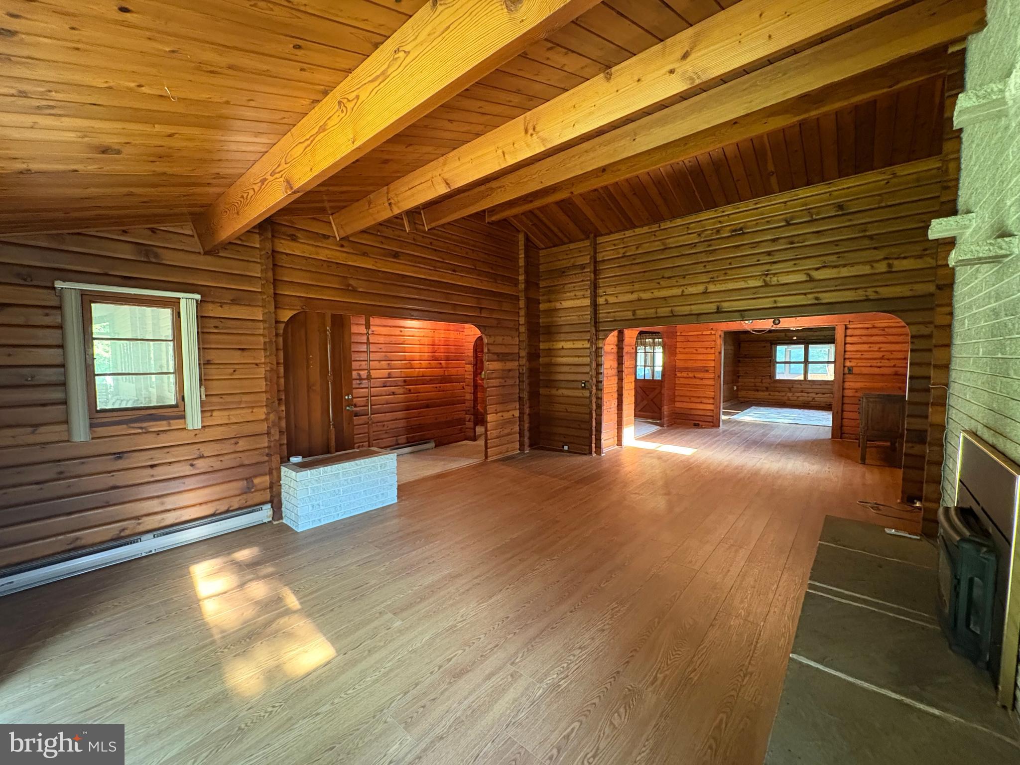 1131 Pennsy Road Pequea, PA 17565 - Photo 23 of 43 a view of an empty room with a window