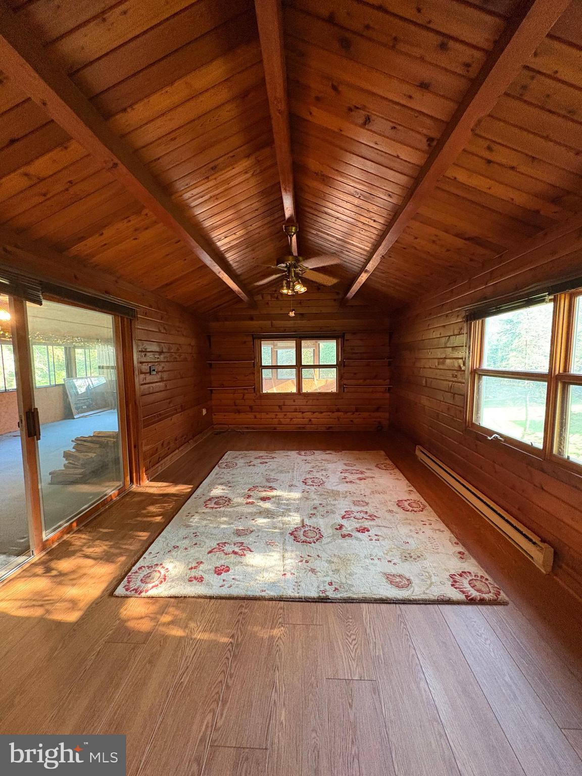 1131 Pennsy Road Pequea, PA 17565 - Photo 25 of 43 an empty room with windows