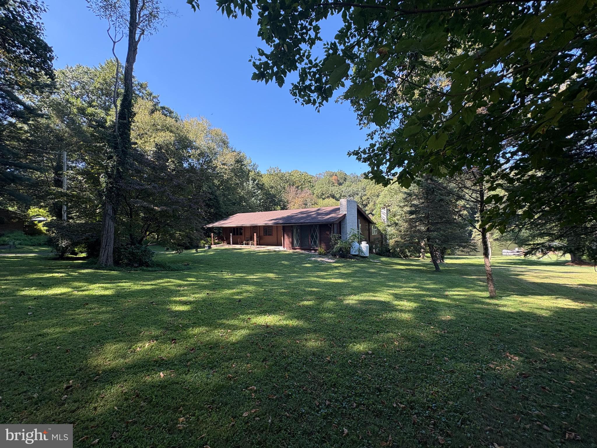 1131 Pennsy Road Pequea, PA 17565 - Photo 3 of 43 a view of a trees in a yard