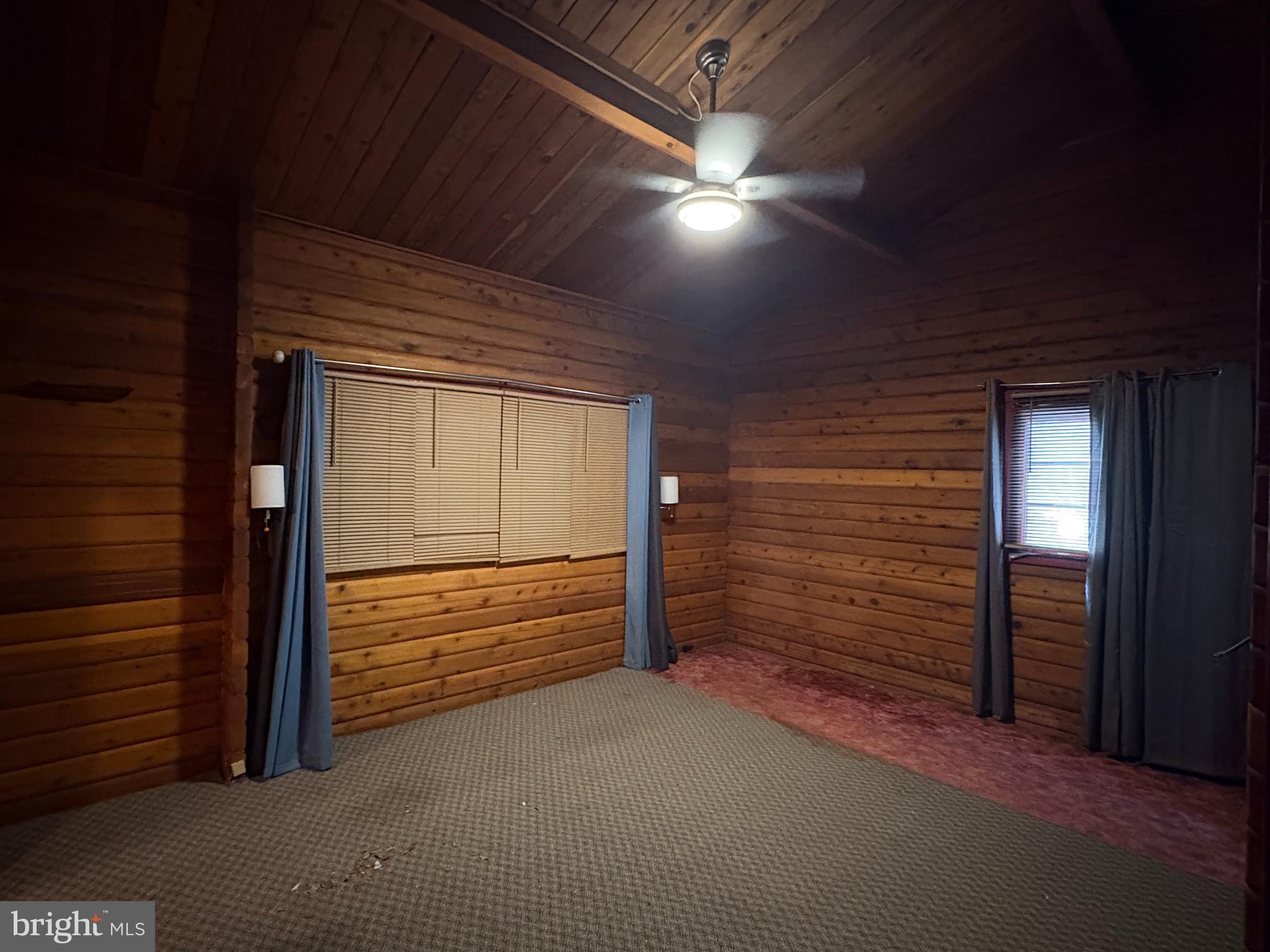 1131 Pennsy Road Pequea, PA 17565 - Photo 32 of 43 a view of an empty room with stairs