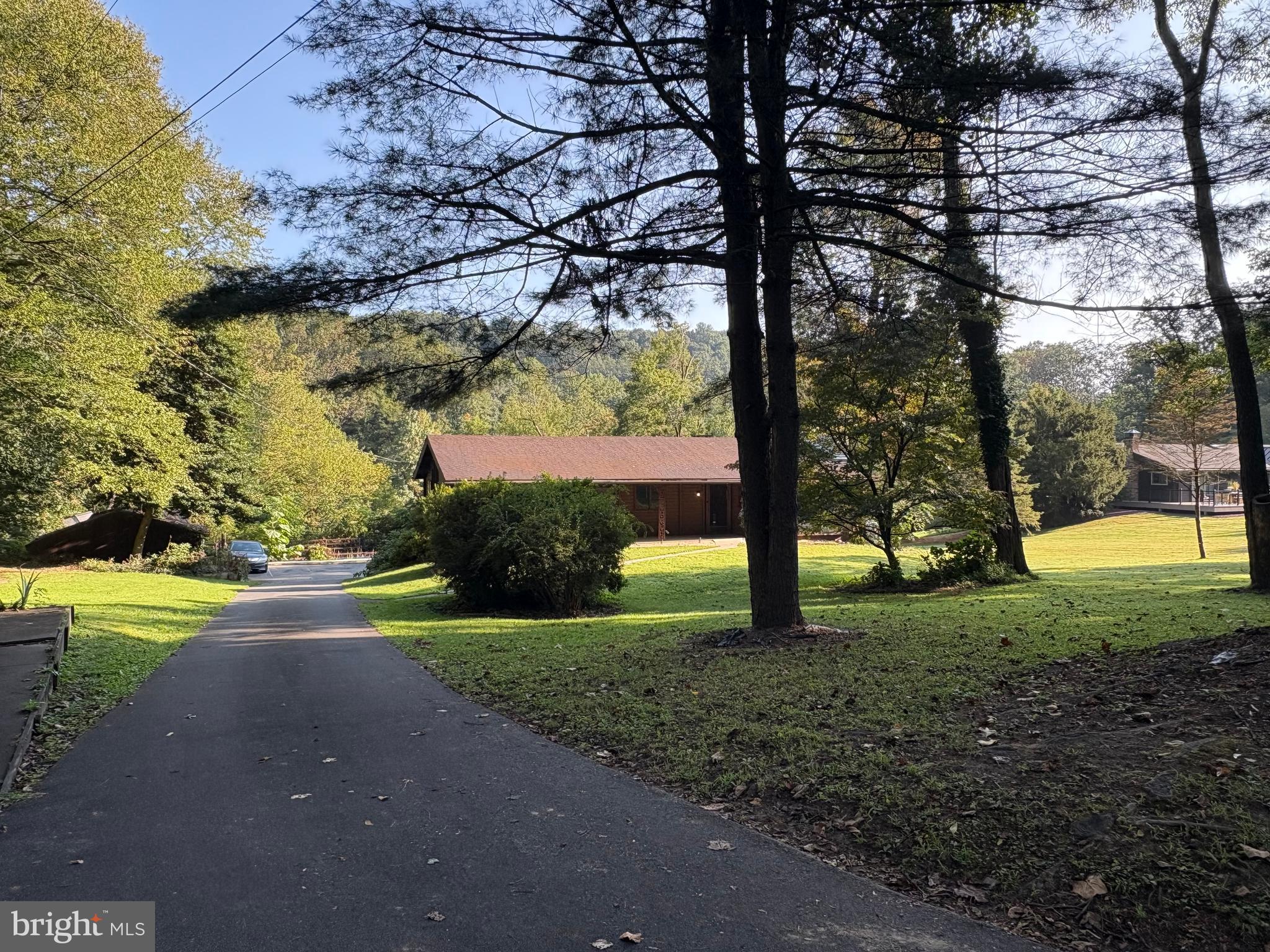 1131 Pennsy Road Pequea, PA 17565 - Photo 4 of 43 a view of a yard with swimming pool